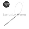Toyota Land Cruiser Replacement AM/FM Power Antenna Mast