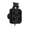 Garmin Locking Mag Mount, Off-Road