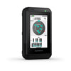 Garmin eTrex Touch GPS Handheld with touchscreen and