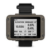 Garmin Foretrex 901 Ballistic Edition