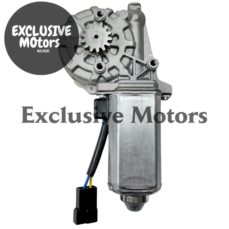 Holden Commodore VB VC VH VK RH Front Power Window Motor (1978-1985)