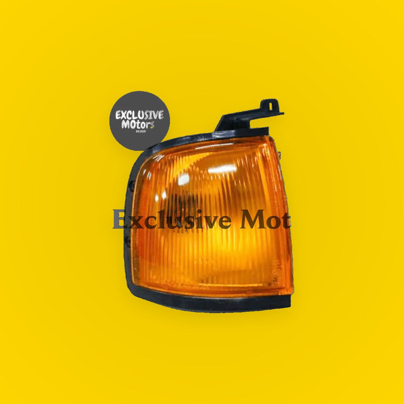 Right-Hand Corner Light for Ford Courier (1999-2001)