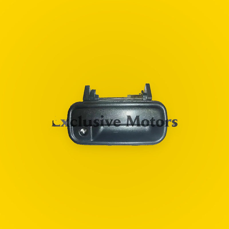 Right hand Door Handle for Toyota Hilux (1989-1996).