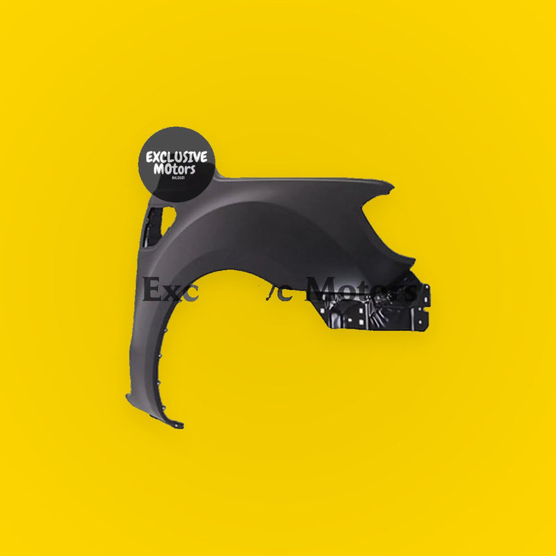 Right-Hand Guard for Ford Ranger PX2 & PX3 (2015-2022)