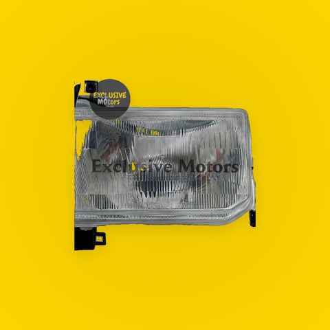 Right-Hand Headlight for Nissan Terrano (1986-1994)