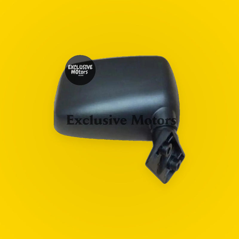 Right-Hand Mirror Skin Mount for Ford Courier/Mazda B Series