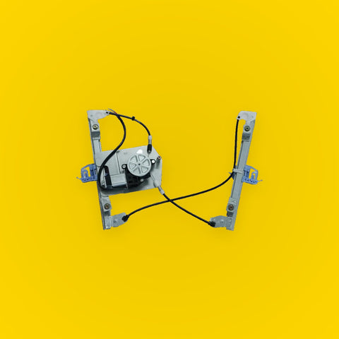 Right Hand Rear Window Regulator for Ford Territory (2004-2017)