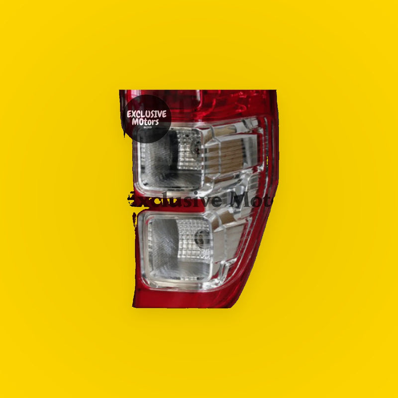 Right-Hand Tail Light for Ford Ranger (2011-2021)