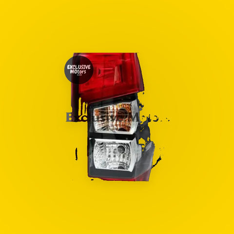 Right-Hand Tail Light for Mitsubishi Triton (2019-2023)