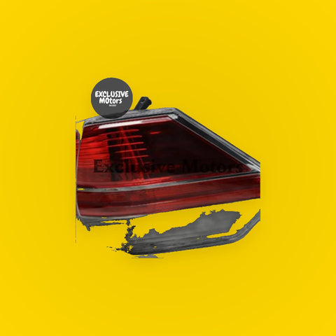 Right-Hand Tail Light for Nissan X-Trail (2014-2016)