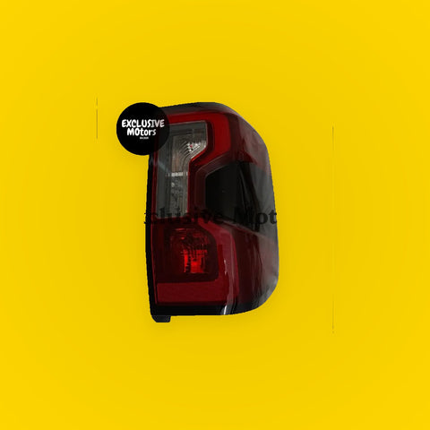 Right-Hand Tail Lights for Ford Ranger XLT Wildtrak (2011-2023)