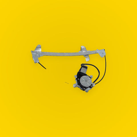 Right Hand Window Regulator & Motor for Ford Falcon AU/BA/BF