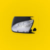 Right Mirror / 1 x Heated Turn Signal + Puddle Light for Ram 1500
