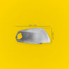 Right Side Mirror Cover Cap for Toyota Highlander (2020-2022)