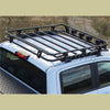 Drivetech 4x4 by Rival Aluminium Roofrack fits Ford