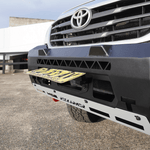 Rockarmor GT Hoopless Bullbar - Toyota Hilux N70 05-2011