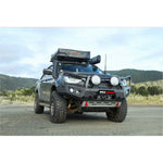 Rockarmor GT Hoop Bullbar - Isuzu Dmax 08/2020-2024 PFL