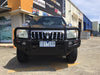 Rockarmor Premium Steel Bullbar - Toyota Prado Fj120 03-09 (Full Bar Replacement