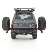 Rockarmor Steel Dual Wheel Carrier To Suit Toyota Landcruiser  Fj80 1992-1997