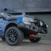 Rockarmor Steel GT Hoopless Bull Bar Combo - Ranger