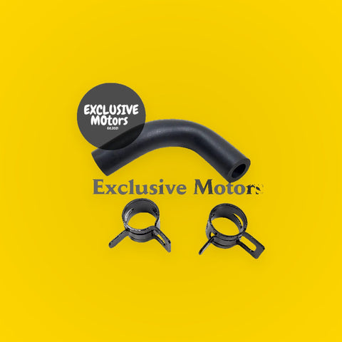 Rocker Cover Hose for Holden Commodore VL Turbo (1986-1988)