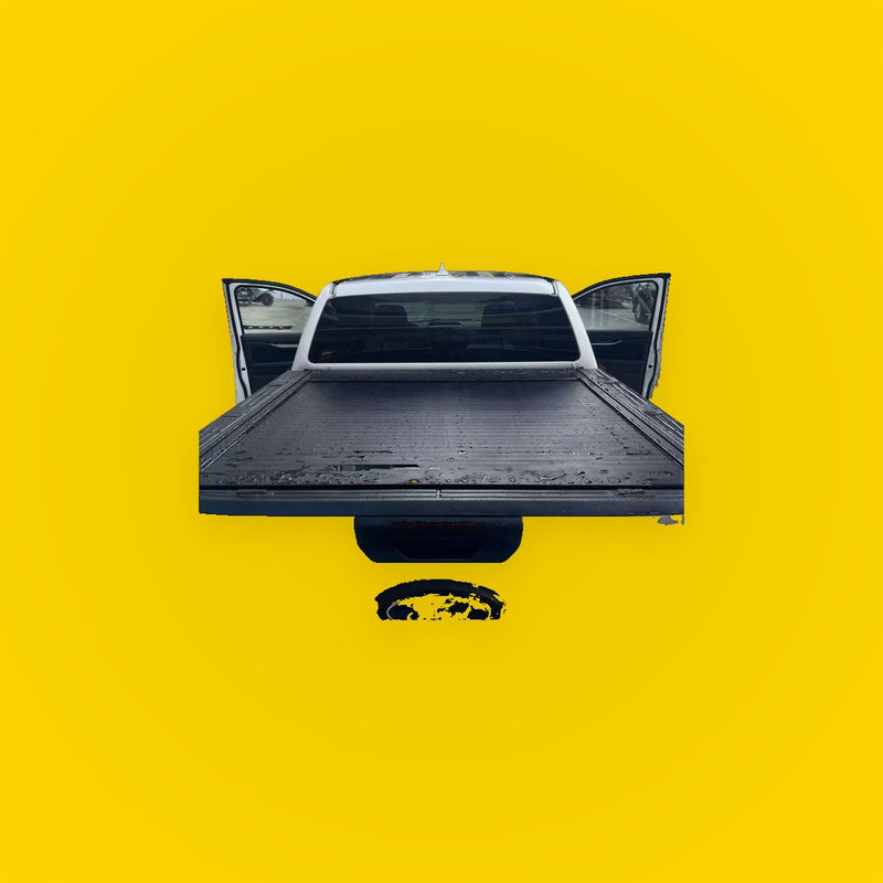 Rolling Tonneau Cover for Ford Ranger (2022 - Present)