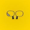 Round Fender Mirrors for Toyota Hilux 1972-1998