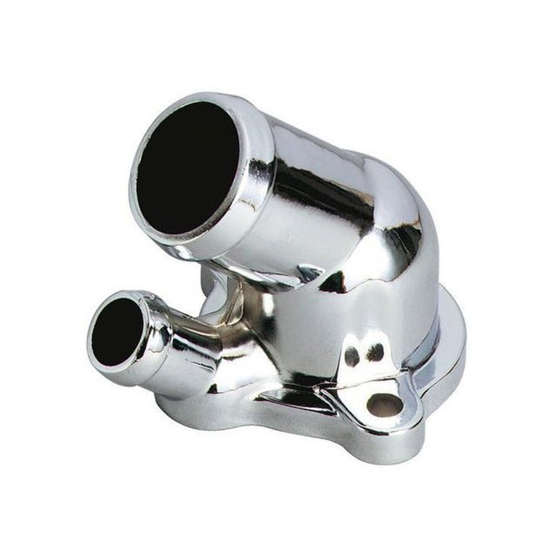 RPC Chrome Steel Water Neck RPCR9403