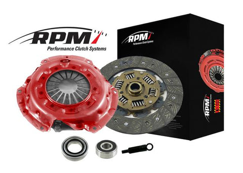 RPM Performance Clutch Kit RPM1031N