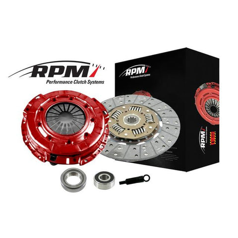 RPM Performance Clutch Kit RPM1054N
