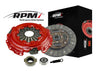 RPM Performance Clutch Kit RPM1227N