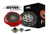 RPM Performance Clutch Kit RPM1440N