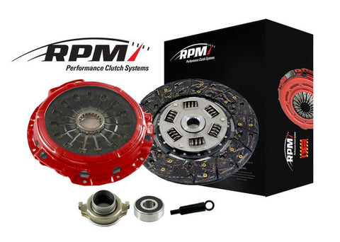 RPM Performance Clutch Kit RPM1440N