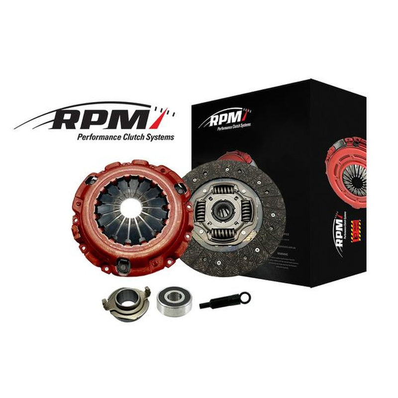 RPM Performance Clutch Kit RPM2005N
