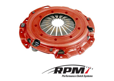 RPM Performance Clutch Kit Inc. CSC RPM2651N-CSC-SS