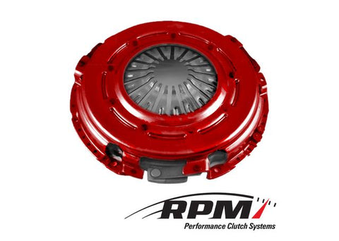 RPM Performance Clutch Kit Inc. Flywheel & CSC