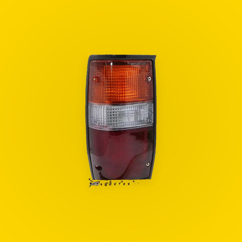 RR Tail Light Light Set for Mitsubishi Triton L200 Dodge Ram 50