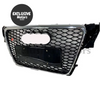 Audi A4L RS4 Style Front Grille (2008-2012)