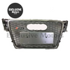 Audi A4L RS4 Style Front Grille (2008-2012)