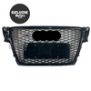 Audi A4L RS4 Style Front Grille (2008-2012)