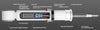 Rancho Shock Absorber 5000X Series RS55022A