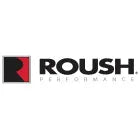 Roush 421145-BLK Black Tip Axle Back Exhaust