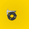 Rubber Coupling Steering Shaft for Nissan 720 D21 King Cab 1984-1986