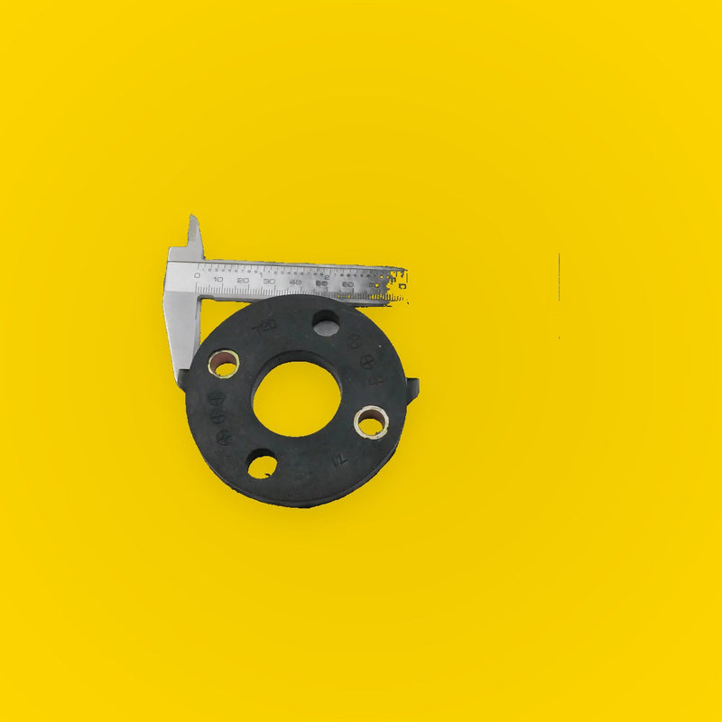 Rubber Coupling Steering Shaft for Nissan 720 D21 King Cab 1984-1986