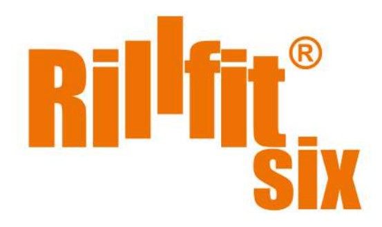 Ruff Bc Blades Suit Rillfit/Kz6 13/64 1580057