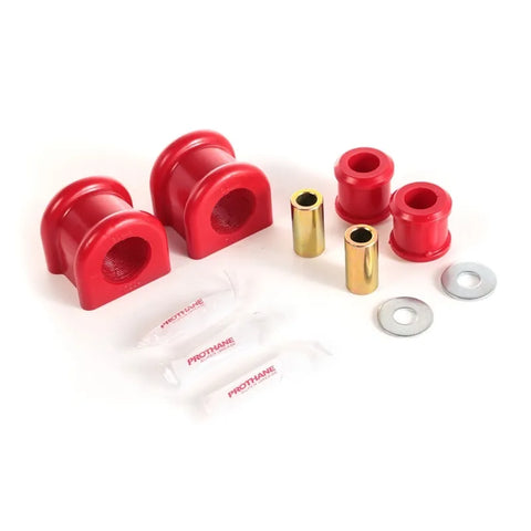 Rugged Ridge 1-1127 Sway Bar & Link Bushing Kit Fr | Kren Offroad NZ