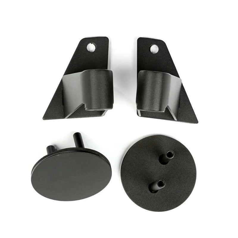 Rugged Ridge 11025.07 07-18 Jeep Wrangler JK Textu | Kren Offroad NZ