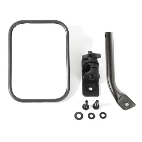 Rugged Ridge 11025.20 97-18 Jeep Wrangler Textured | Kren Offroad NZ