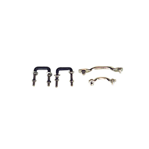 Rugged Ridge 11104.02 55-95 Jeep CJ / Jeep Wrangle | Kren Offroad NZ