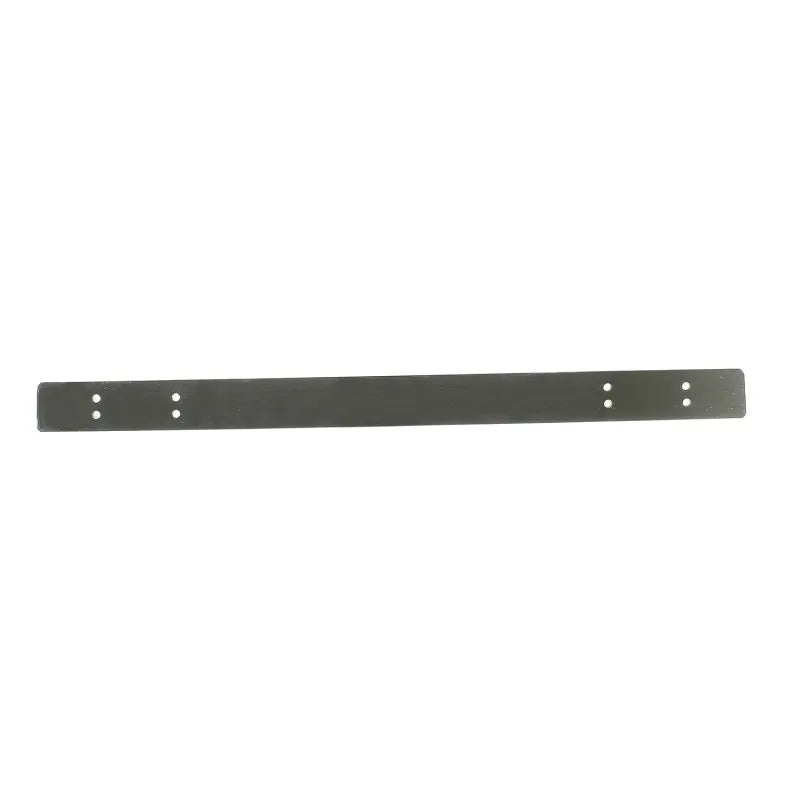 Rugged Ridge 11120.04 76-86 Jeep CJ Stainless Steel Rear